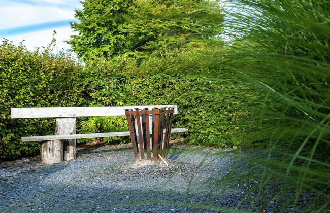 Boutique Chalet in Büllingen near Lake - Photo 32