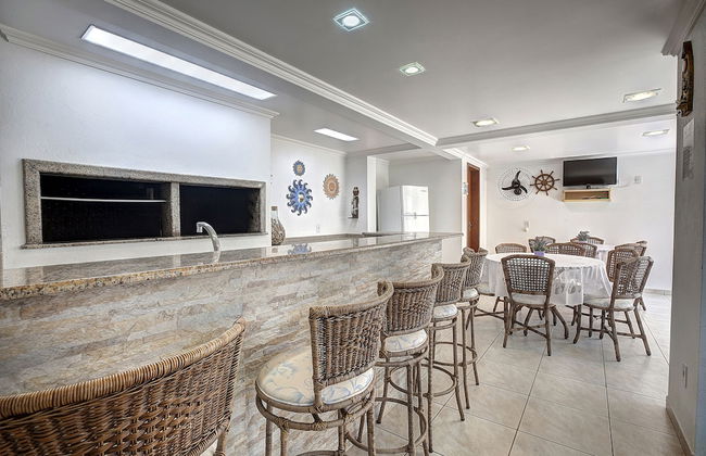 Morada do Sol Apart Hotel Garopaba - Photo 24