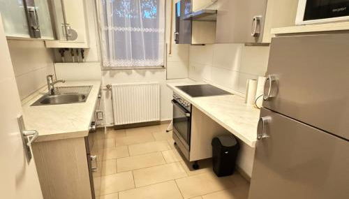 Oelde Modernes Apartment für Monteure & Familien Zentral 4 Gäste - Foto 1