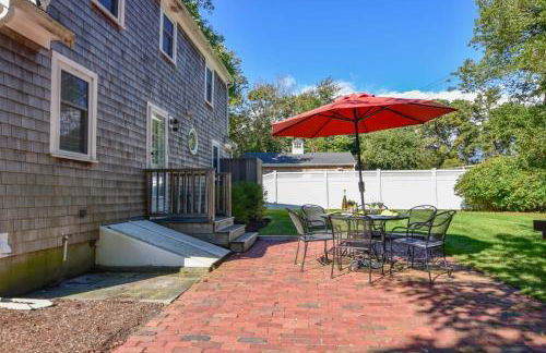 Quintessential Cape directly on the Cape Cod Rail Dog Friendly - Foto 24