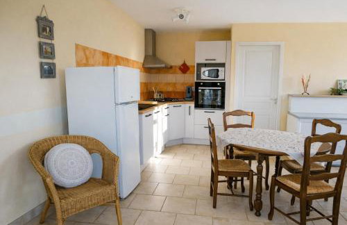 Gîte Le Verdon - Photo 20