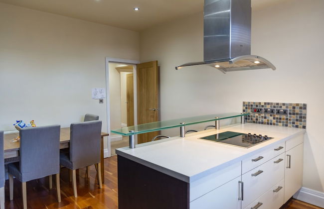 Luxury Apt No 1 - Two Bed Apartment - Foto 14