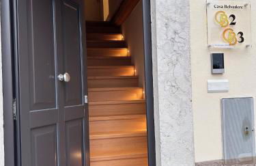 Casa Belvedere - ENJOY HOLIDAY - Foto 36