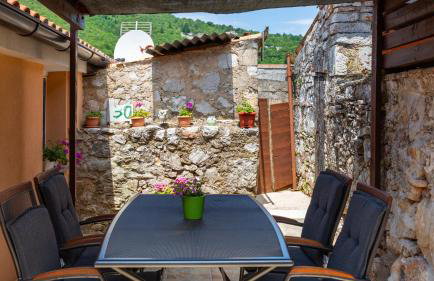 House Mirjana with pool by Villas Guide - Photo 13