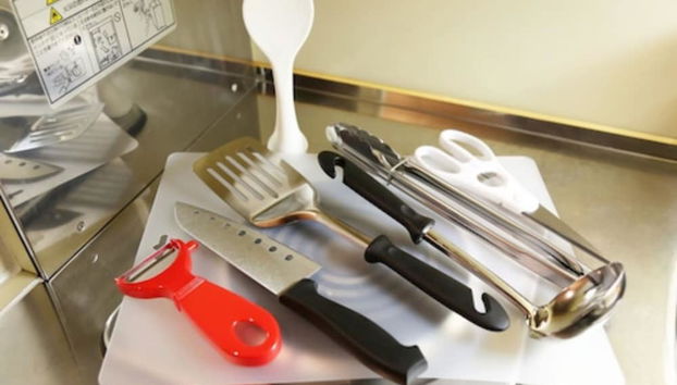 Cocina básica privada