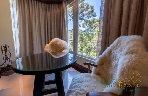 Suíte Mountain Village - Foto 12