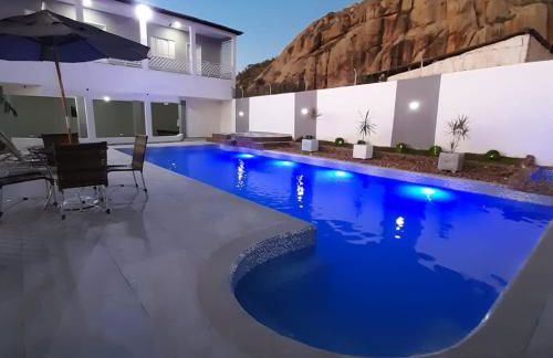 Recanto Familiar - Foto 1