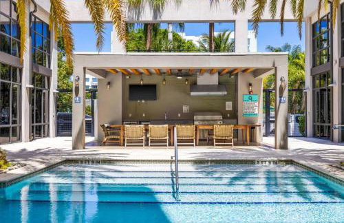 Aqua Vista in DTWN 3 Min From Las Olas - Photo 61