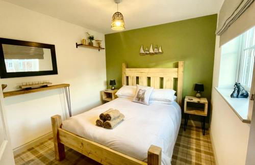 The Bay, Filey, Moonshine Cottage - Foto 38