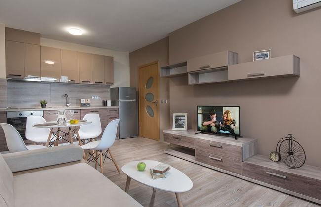 Dune Beach Boutique Hotel - Foto 24