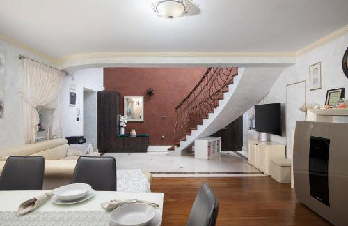 Villa Roža - Foto 21