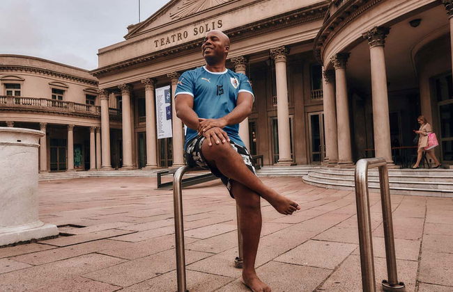 Montevideo Photography Tour - Photo 6