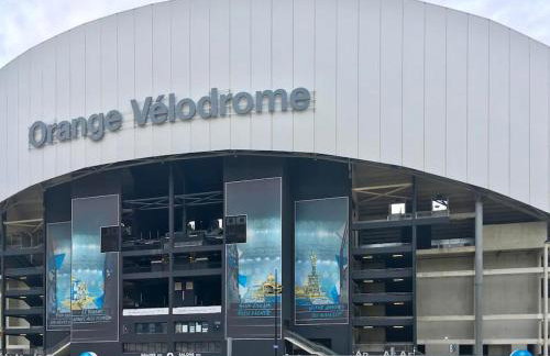 Flat air conditioning 4 people near stadium beach - Foto 13