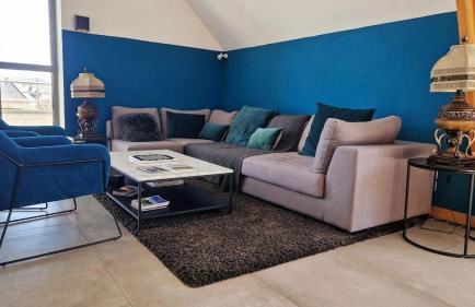 Loft de Layolette, Laguiole centre, calme - Photo 35