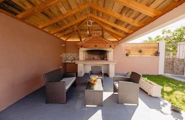 Villa Moki Zadarvillas - Photo 5