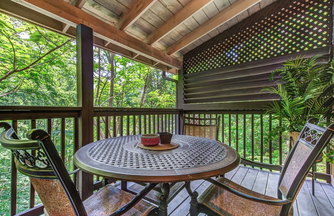 Smokies Bungalow - Photo 32