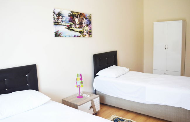 Sultan Homes Apartments - Photo 10