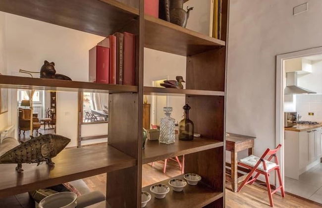 Passetto at Borgo Pio - Foto 21