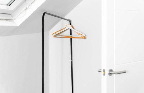 Modern Apartment - Street Parking - Smart TV & Netflix 4BR - Foto 29