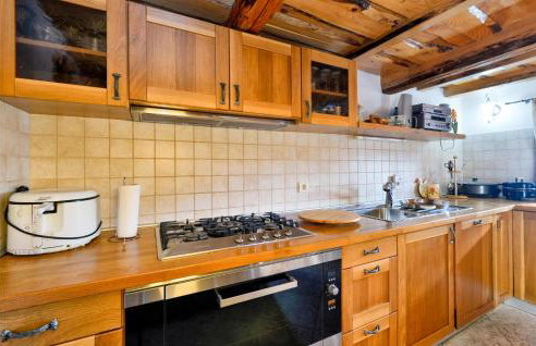 Cozy Home In Novi Marof With Sauna - Foto 6