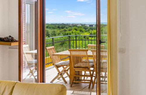 Villa Umag Istria seaview private pool and garage by Rentistra - Foto 2