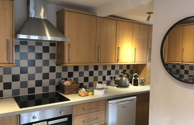 Cosy Lincs Wolds Cottage in Picturesque Tealby - Foto 8