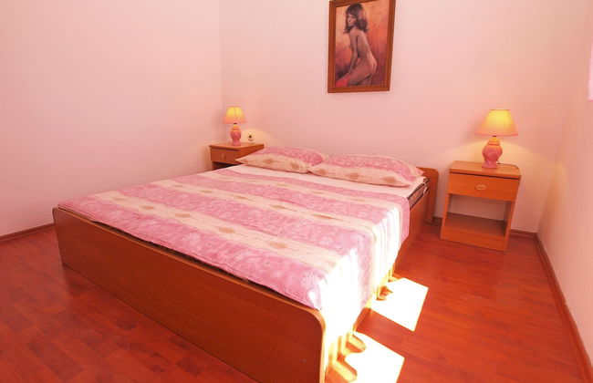 Apartmenst Marisita 1124 - Foto 2