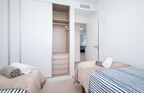 Espanatour FLAMENCA VILLAGE 2 - Photo 12