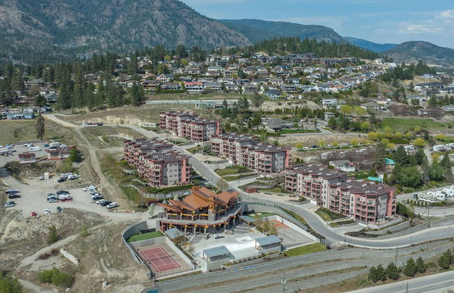 Corner Unit w Large Deck & Amazing View - Photo 51