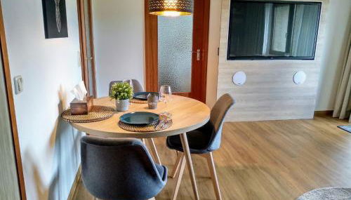 Ferienwohnung Fichtelzauber - Foto 5