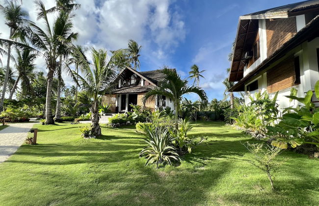 Sandy Feet Siargao - Foto 20