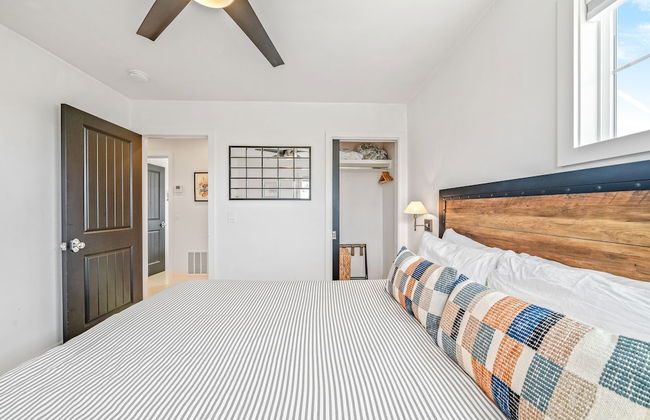 Your Dream Seaside Vacation! Charming 2 BDR Home - Foto 2