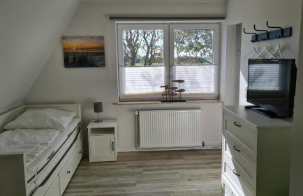 Ferienhaus Hoddebüll nah an der Nordsee - Foto 20