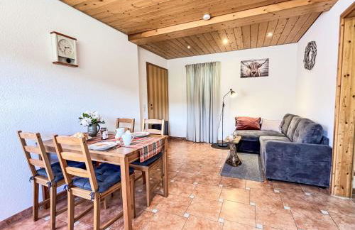 Apartment Fewo Knöpfle by Interhome - Foto 26