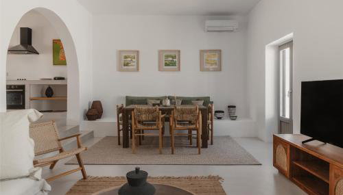 Siora of Paros - Ammiralis & Castelis - Foto 4