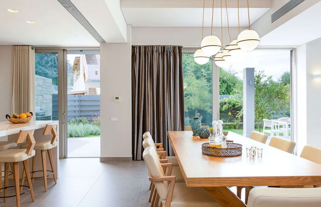 Villa in Platanias Near Seabeach & Village - Foto 35