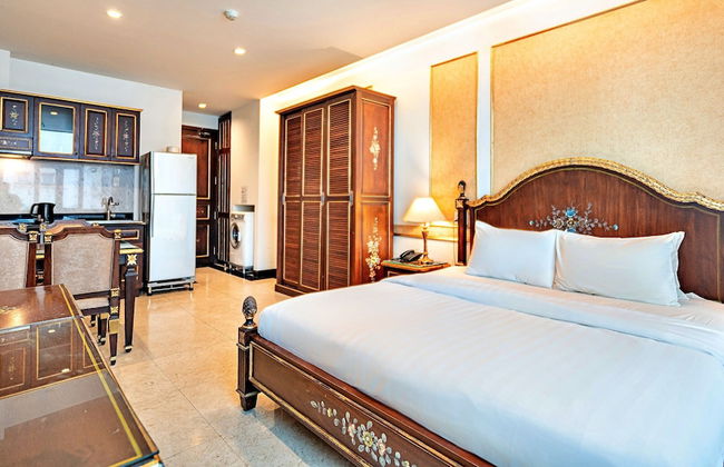 S79 Residences 345AB Apartment - Foto 38