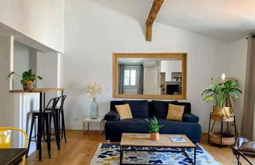 Home Chic Home - Les Toits de Sainte-Ursule - Foto 1