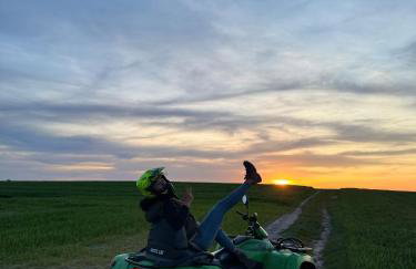 Domki Na Ranczo - Foto 40