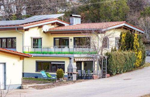 FEWO zum gscheiten Beck mit grosser Terrasse - Foto 10