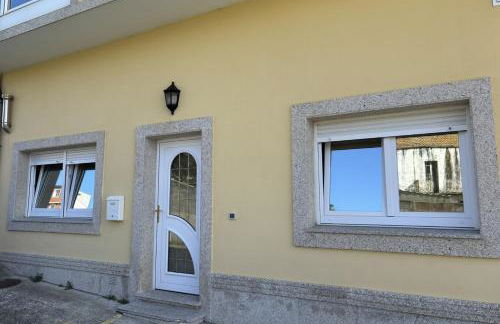 Grupo Gontad Apartamento Travesía da Agra - Foto 18