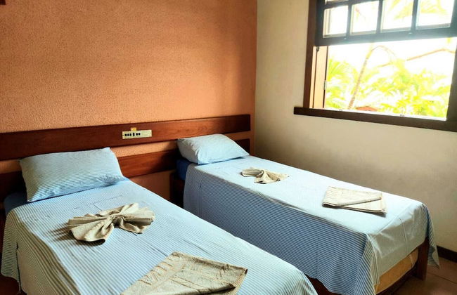 Branca Tropical Brasil Residencial - Foto 3