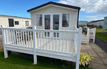 Eyemouth getaway - Foto 1