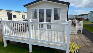 Eyemouth getaway - Foto 1