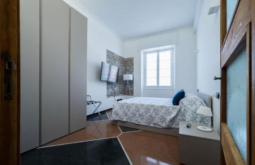 LargoDoria - ViaGenova, box auto privato incluso - Foto 29