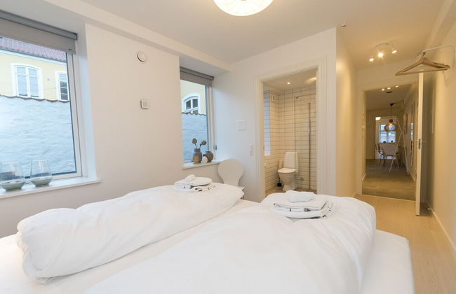 Harbour Walk - Foto 2