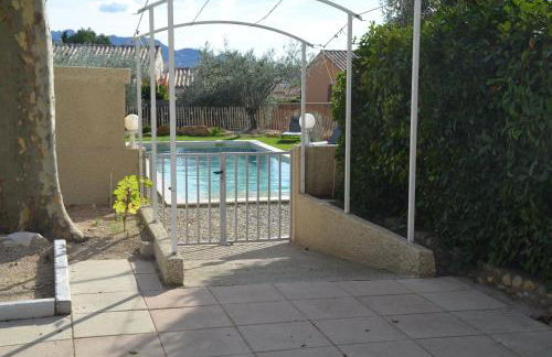 Gîte le Pistou 2 - Foto 25