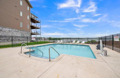 Sunset Shores at the Stillwater in Bridges Bay Resort - Foto 46