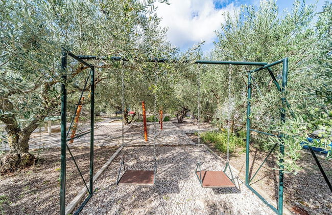 Pool House Potirna - Foto 22