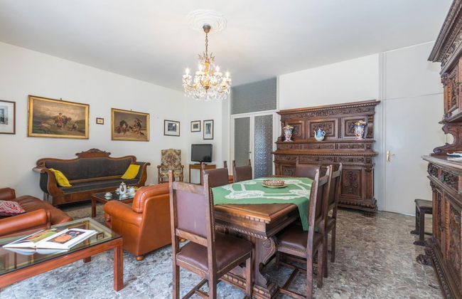 Crocetta Family Apartment by Wonderful Italy - Foto 32